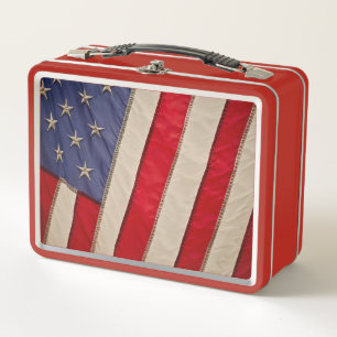 Lunch Box amérique