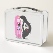 Lunch Box Amis (Devant)