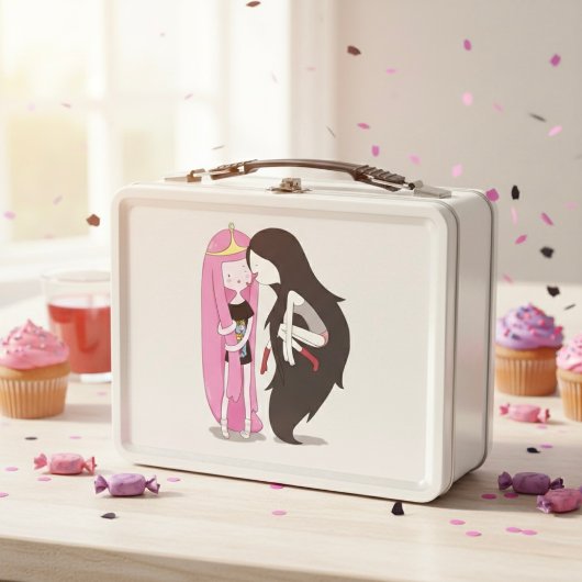 Lunch Box Amis