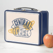 Lunch Box AMIS™ | Central Perk (En situation)