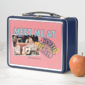 Lunch Box AMIS™ | Me rencontrer à Central Perk (En situation)