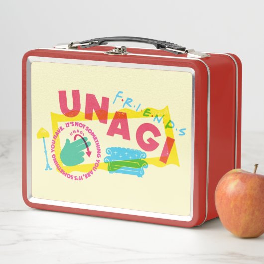 Lunch Box AMIS™ Unagi (En situation)