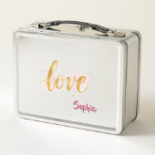Lunch Box Amour (Dos)