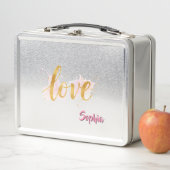 Lunch Box Amour (En situation)