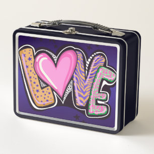 LUNCH BOX AMOUR