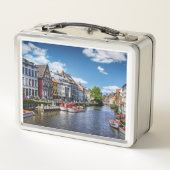 Lunch Box Amsterdam (Dos)