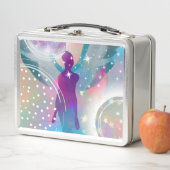 Lunch Box Ange gardien (En situation)