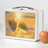 Lunch Box Angel Child LIGHT (En situation)