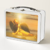Lunch Box Angel Child LIGHT (Devant)