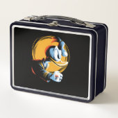 Lunch Box Angry Duck (Devant)