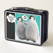 Lunch Box Animal (Dos)