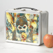 Lunch Box AnimalArt_Singe_07 (En situation)
