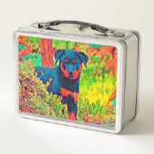 Lunch Box AnimalColor_Dog_031 (Dos)