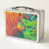 Lunch Box AnimalColor_Fish_001 (Dos)