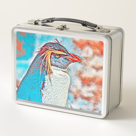 Lunch Box AnimalMix_Bird_017 (Devant)