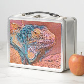 Lunch Box AnimalMix_Iguana_004 (En situation)