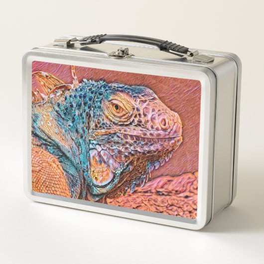 Lunch Box AnimalMix_Iguana_004 (Devant)