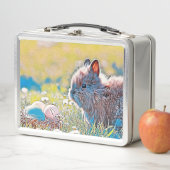 Lunch Box AnimalMix_Rabbit_037 (En situation)