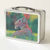 Lunch Box AnimalMix_Rabbit_048 (Dos)