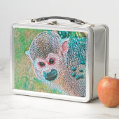 Lunch Box AnimalMix_Singe_010 (En situation)