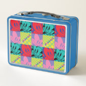 Lunch Box Animaniacs | Warner Siblings Pop Art Graphic (Dos)