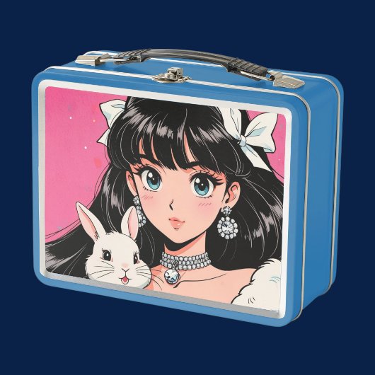 Lunch Box Animé