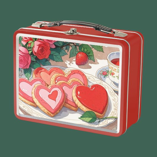 Lunch Box Animé
