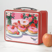 Lunch Box Animé (En situation)