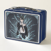 Lunch Box Anime HARRY POTTER™ Stag Patronus (Dos)