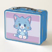 Lunch Box Anime Tom et Jerry - Tom (Dos)