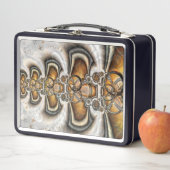 Lunch Box Anneaux De Courage (En situation)