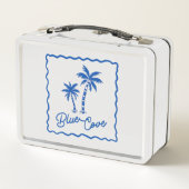 Lunch Box Anse Bleue (Dos)