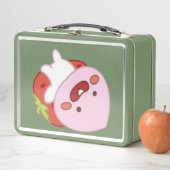 Lunch Box Apeach (En situation)