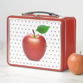 Lunch Box Apple (En situation)