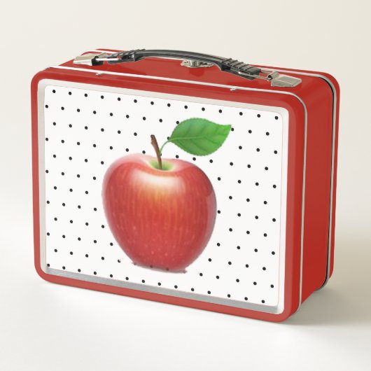 Lunch Box Apple (Dos)
