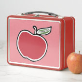 Lunch Box Apple (En situation)