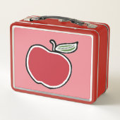 Lunch Box Apple (Dos)
