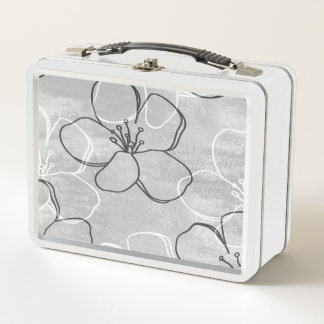 Lunch Box Apple Blossom Dream : Ornement Abstrait