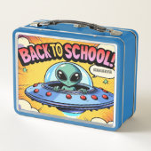 Lunch Box Apprentissage chez les humains (Dos)