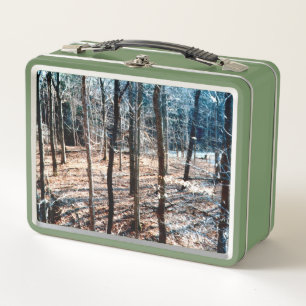 Lunch Box Après-midi de printemps