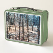 Lunch Box Après-midi de printemps (Dos)