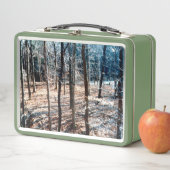 Lunch Box Après-midi de printemps (En situation)