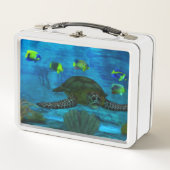 Lunch Box Aquatic de Shallow (Devant)