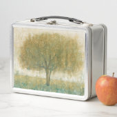 Lunch Box Arbre de jour d'été II (En situation)