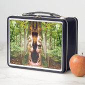 Lunch Box Arbre Totem (En situation)
