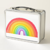 Lunch Box Arc-en-ciel (Dos)