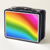 Lunch Box Arc-en-ciel (Dos)