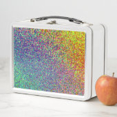 Lunch Box Arc-en-ciel (En situation)