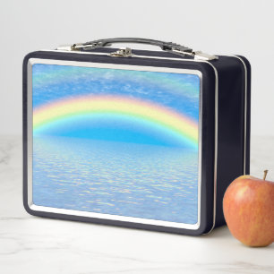 Lunch Box Arc-en-ciel