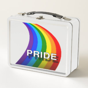 LUNCH BOX ARC-EN-CIEL DE FIERTE #1